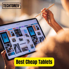 Best Cheap Tablets
