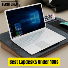Best Lapdesks Under 100$