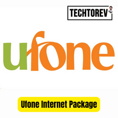 Ufone Internet Package Daily, Weekly & Monthly