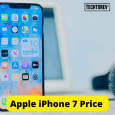 Apple iPhone 7 Price
