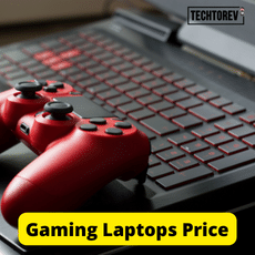 Gaming Laptops Price